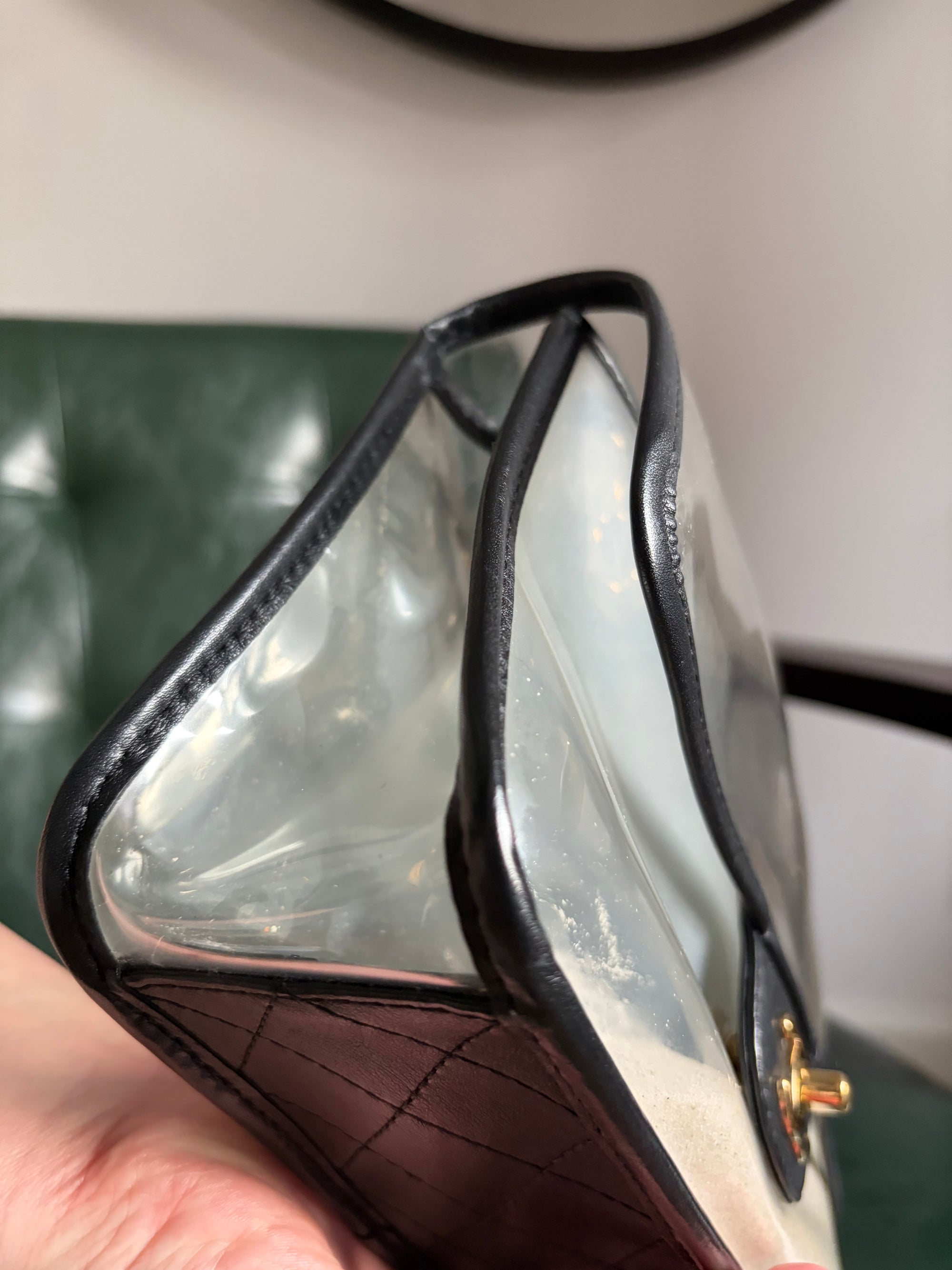 Chanel Sand By The Sea bag